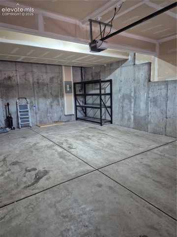4359 Sammers View, Colorado Springs, CO 80917