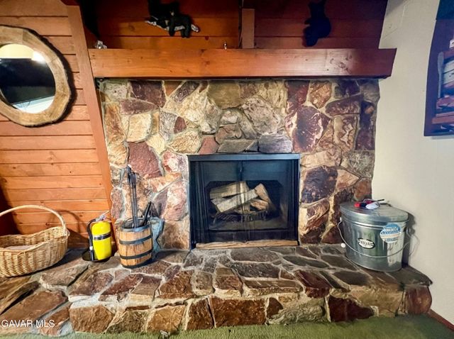 1027 Pine Mountain Drive, Big Bear City, CA 92314