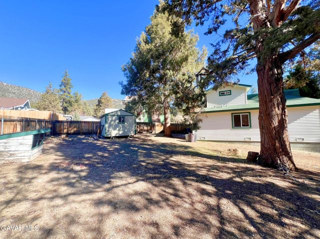 1027 Pine Mountain Drive, Big Bear City, CA 92314