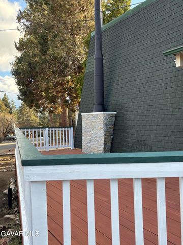 1027 Pine Mountain Drive, Big Bear City, CA 92314