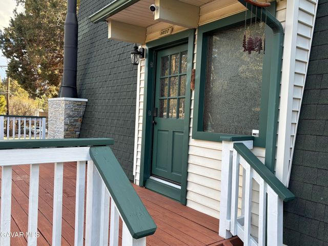 1027 Pine Mountain Drive, Big Bear City, CA 92314