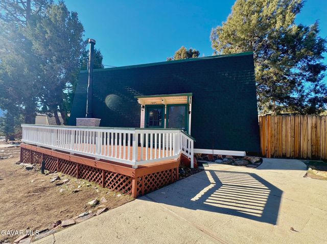 1027 Pine Mountain Drive, Big Bear City, CA 92314