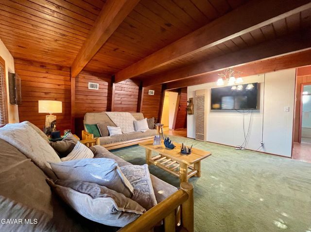 1027 Pine Mountain Drive, Big Bear City, CA 92314