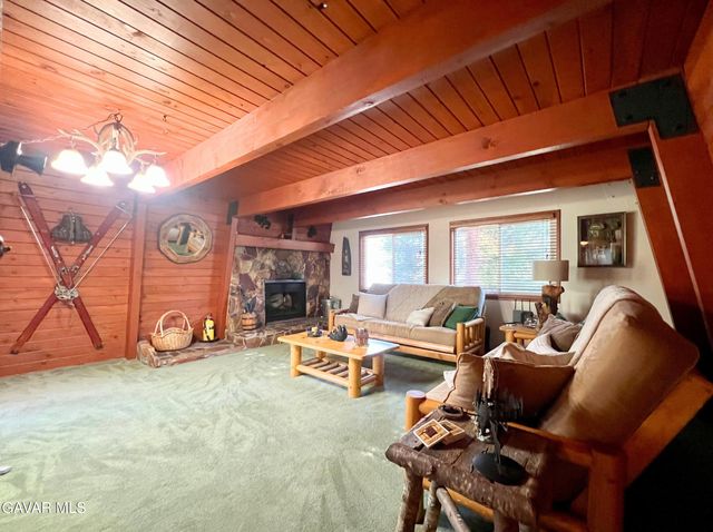 1027 Pine Mountain Drive, Big Bear City, CA 92314