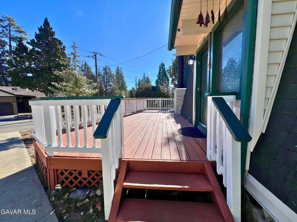 1027 Pine Mountain Drive, Big Bear City, CA 92314