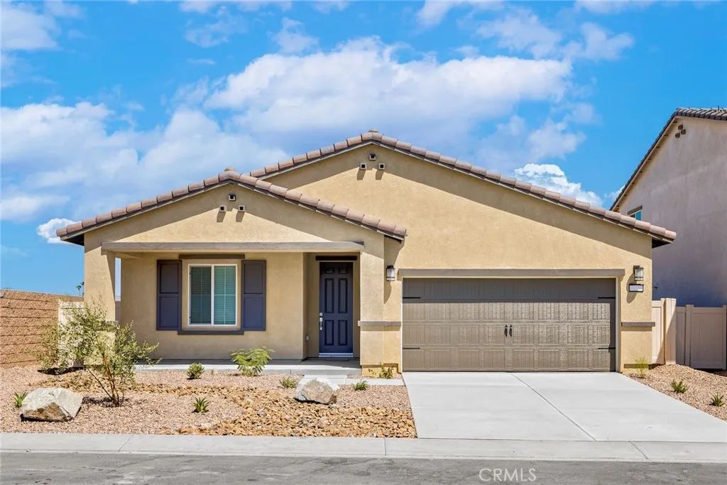 80555 Anacapa Drive, Indio, CA 92201