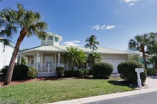 27091 Flamingo DR, Bonita Springs, FL 34135