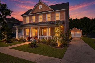 409 Ashby Street, Summerville, SC 29486