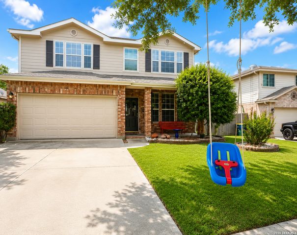 117 Falcon Crossing, Cibolo, TX 78108