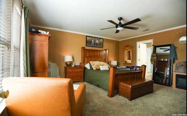 117 Falcon Crossing, Cibolo, TX 78108