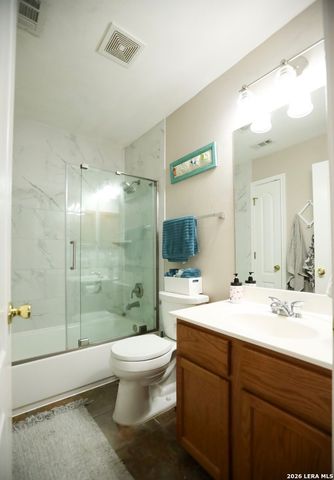 117 Falcon Crossing, Cibolo, TX 78108