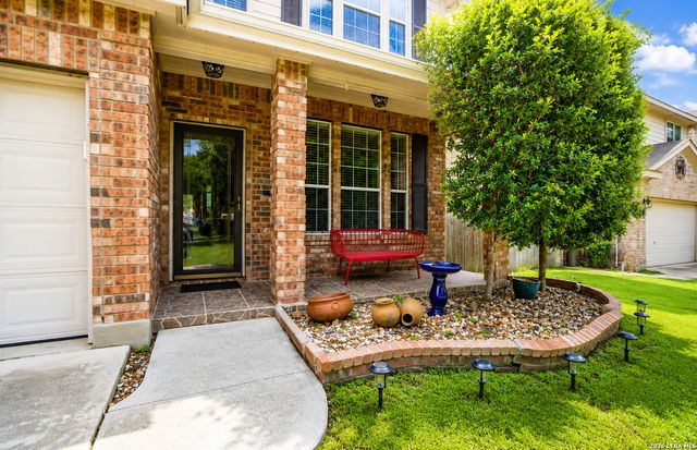 117 Falcon Crossing, Cibolo, TX 78108