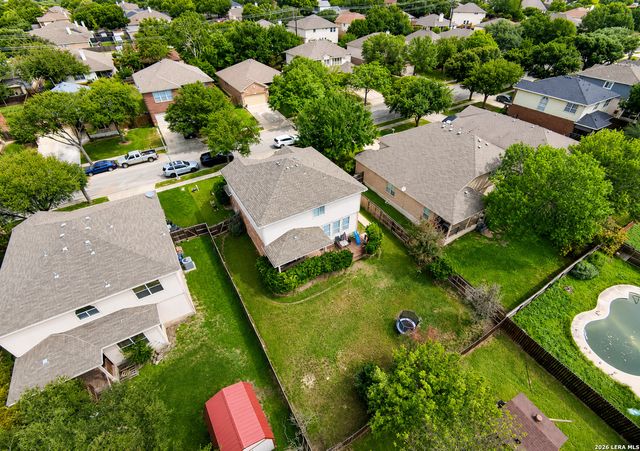 117 Falcon Crossing, Cibolo, TX 78108