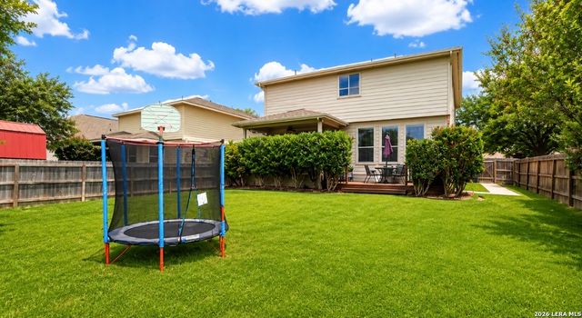 117 Falcon Crossing, Cibolo, TX 78108