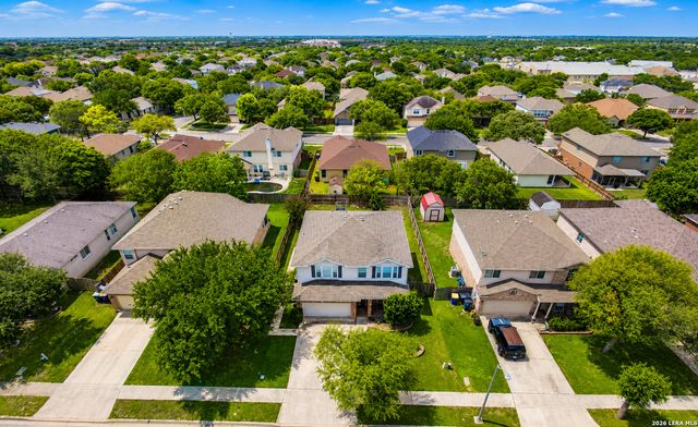 117 Falcon Crossing, Cibolo, TX 78108