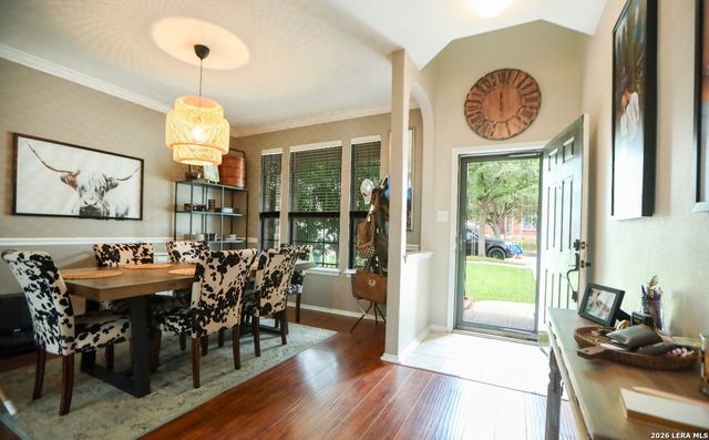 117 Falcon Crossing, Cibolo, TX 78108