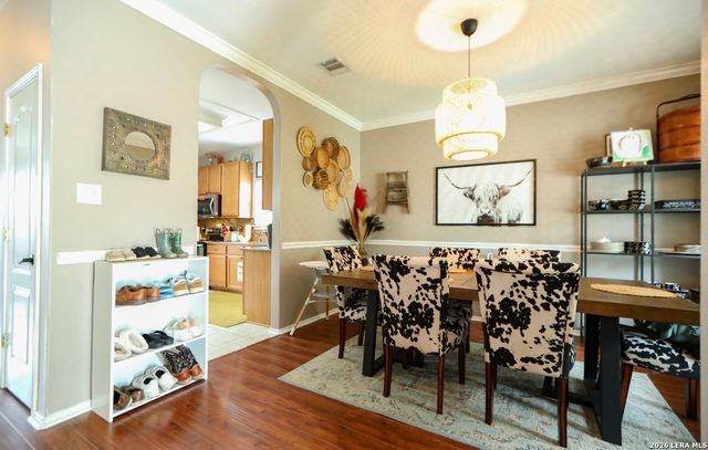 117 Falcon Crossing, Cibolo, TX 78108