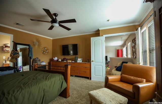 117 Falcon Crossing, Cibolo, TX 78108