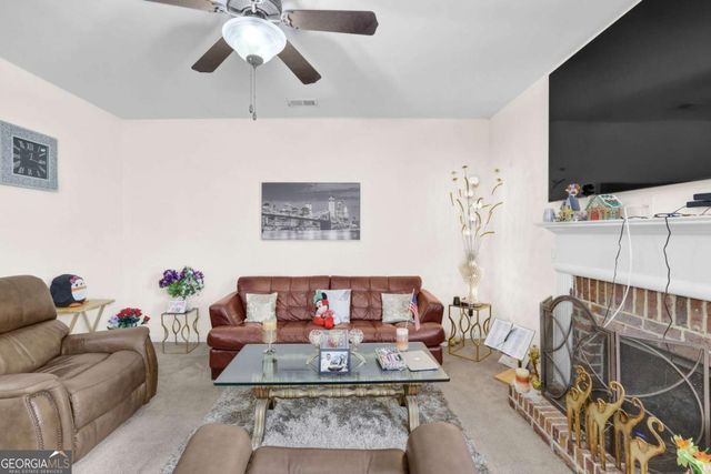 2896 Oshields Court SW, Marietta, GA 30060