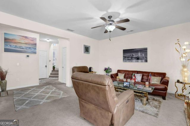 2896 Oshields Court SW, Marietta, GA 30060