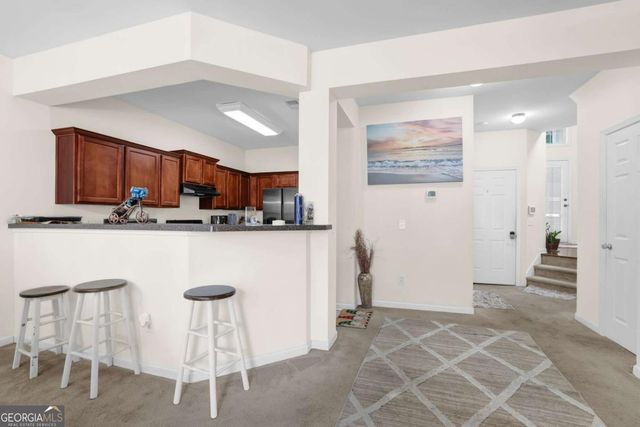 2896 Oshields Court SW, Marietta, GA 30060