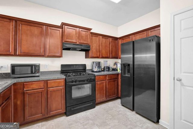 2896 Oshields Court SW, Marietta, GA 30060