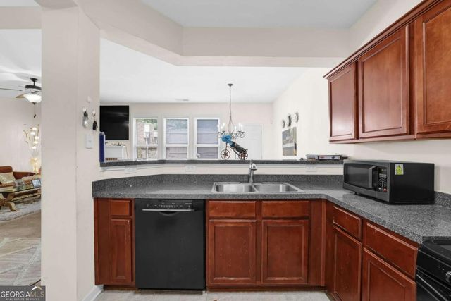 2896 Oshields Court SW, Marietta, GA 30060