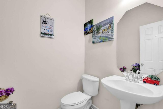 2896 Oshields Court SW, Marietta, GA 30060