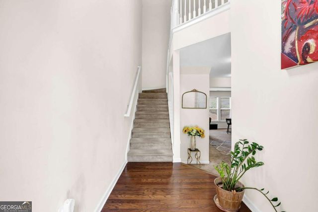 2896 Oshields Court SW, Marietta, GA 30060