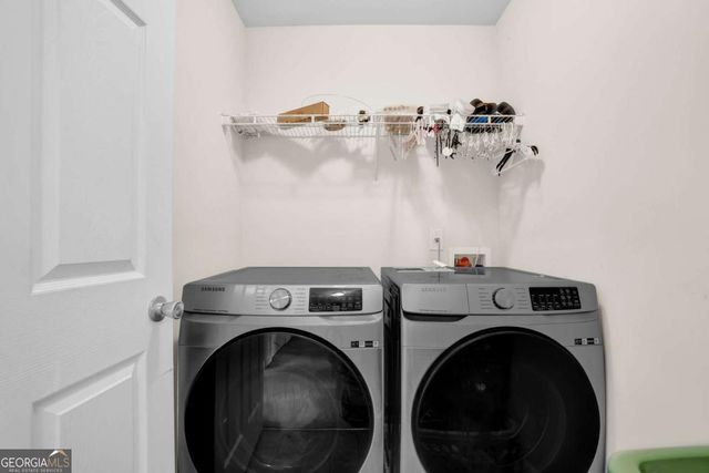 2896 Oshields Court SW, Marietta, GA 30060