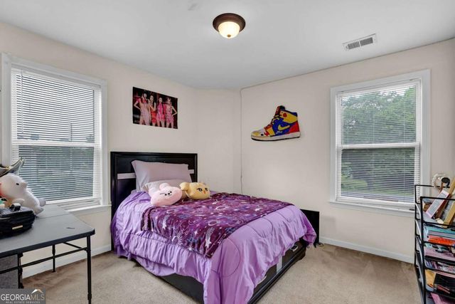 2896 Oshields Court SW, Marietta, GA 30060