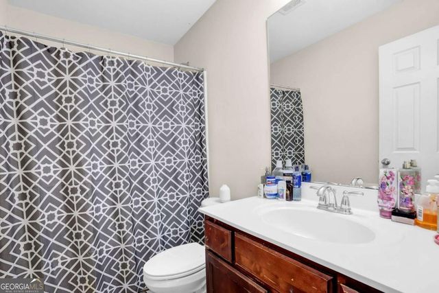 2896 Oshields Court SW, Marietta, GA 30060