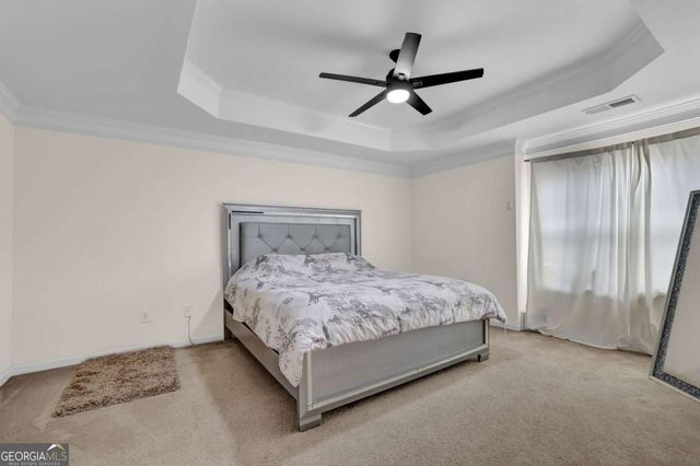 2896 Oshields Court SW, Marietta, GA 30060