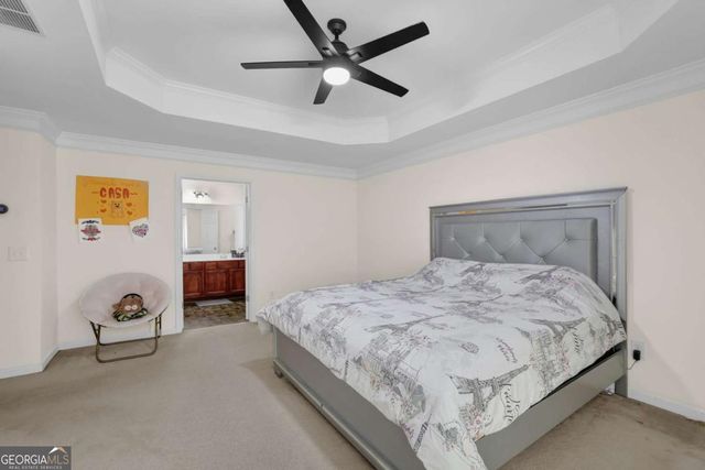 2896 Oshields Court SW, Marietta, GA 30060