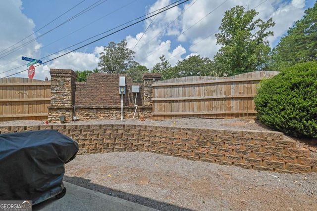 2896 Oshields Court SW, Marietta, GA 30060