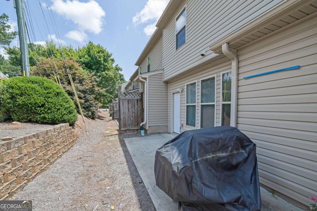 2896 Oshields Court SW, Marietta, GA 30060