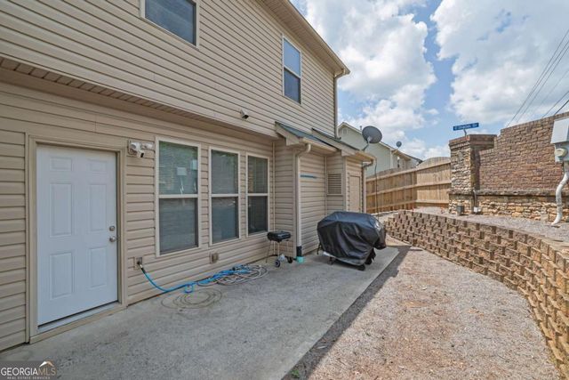 2896 Oshields Court SW, Marietta, GA 30060