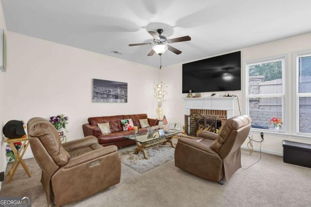 2896 Oshields Court SW, Marietta, GA 30060