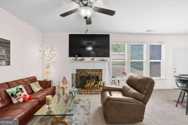 2896 Oshields Court SW, Marietta, GA 30060