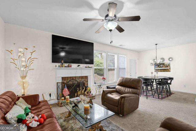 2896 Oshields Court SW, Marietta, GA 30060