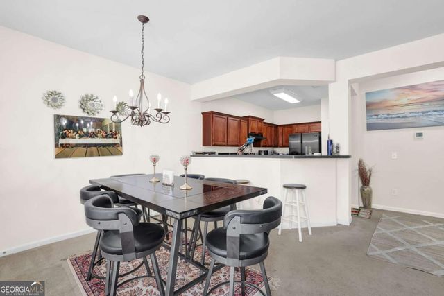 2896 Oshields Court SW, Marietta, GA 30060