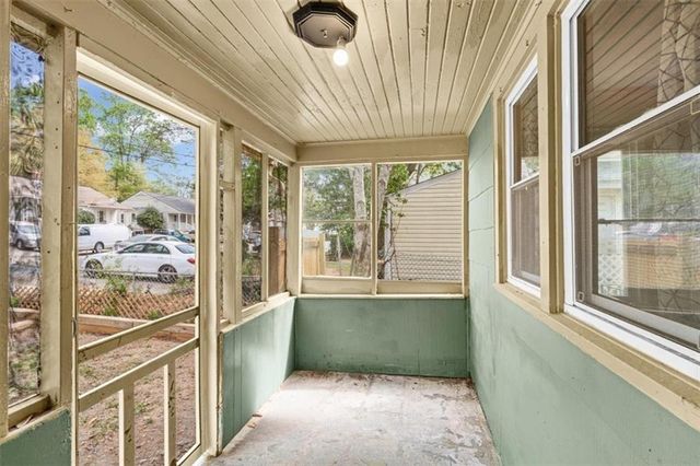 462 Ramona Street NE 460, Marietta, GA 30060