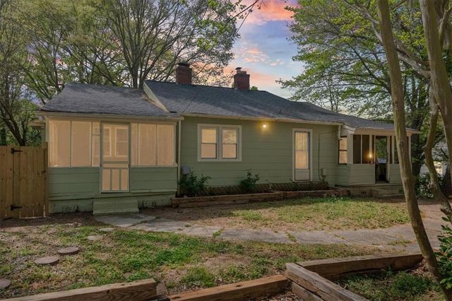 462 Ramona Street NE 460, Marietta, GA 30060
