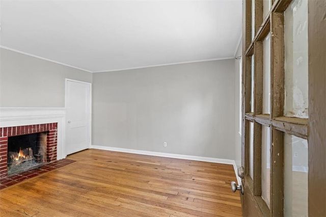 462 Ramona Street NE 460, Marietta, GA 30060