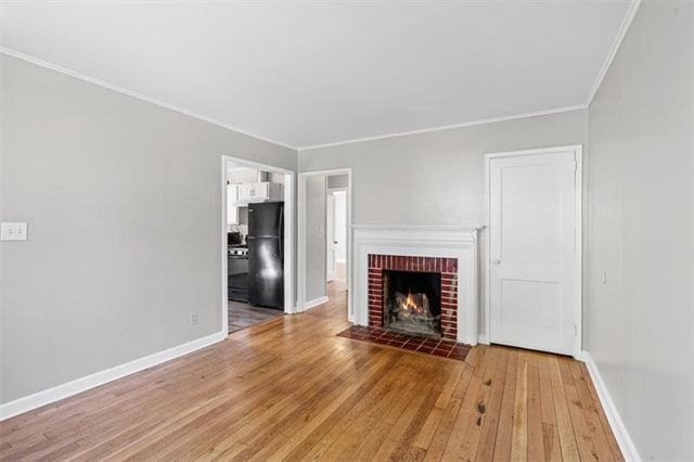 462 Ramona Street NE 460, Marietta, GA 30060