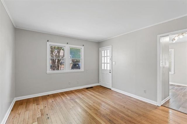 462 Ramona Street NE 460, Marietta, GA 30060