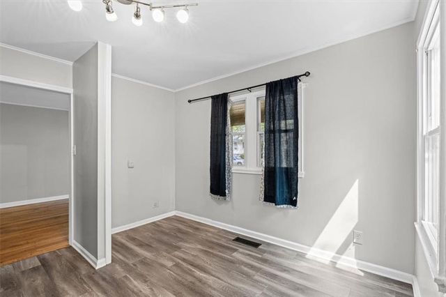 462 Ramona Street NE 460, Marietta, GA 30060