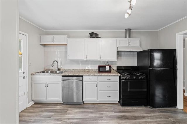 462 Ramona Street NE 460, Marietta, GA 30060