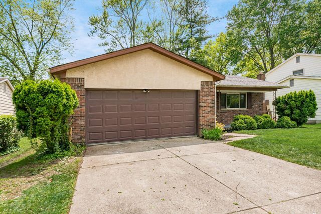 2033 Brittany Road, Columbus, OH 43229
