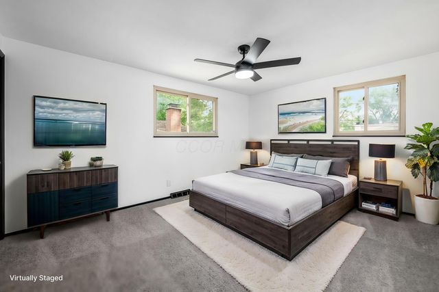 2033 Brittany Road, Columbus, OH 43229
